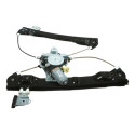 Maquina Vidro Dianteiro Direito Gm Agile 2011 98820vv020