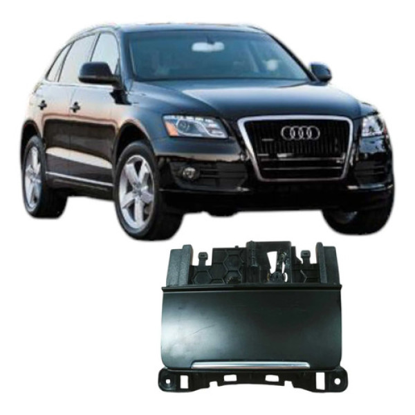 Cinzeiro Painel Central Audi Q5 2012 2.0 8k0857965 Original