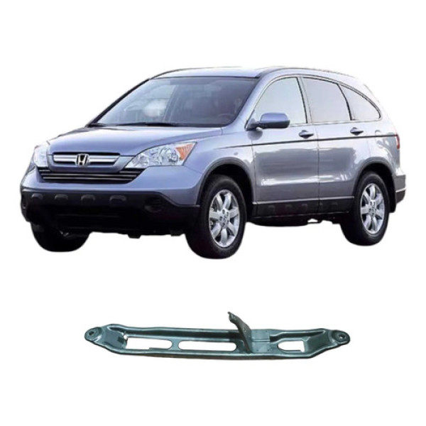 Suporte Forro Traseiro Direito Honda Cr-v 2009 2.0 Original