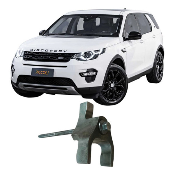 Trava Bico Injetor Discovery Sport 2018 2.0 Ign Diesel 220v