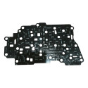 Placa Separadora Corpo Válvulas Cruze 2015 1.8 Aut Original Preto