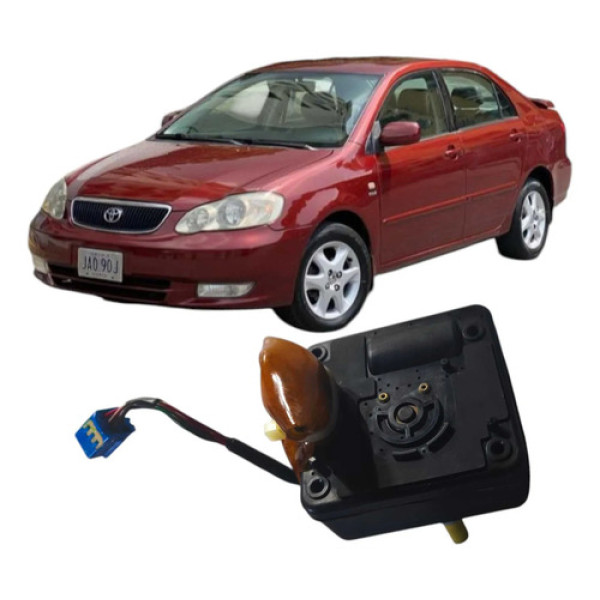 Módulo Atuador Piloto Automático Corolla 1.8 2003-2008 
