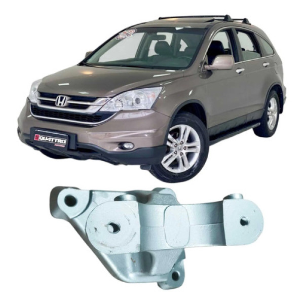 Suporte Coxim Motor Honda Cr-v 2010 2.0 4x4 Original