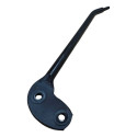 Braço Suspensão Chevrolet Celta 2003 1.0 Original 