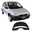 Capa Painel Intrumento Chevrolet Corsa Wind 1998 90387686 Preto Listras