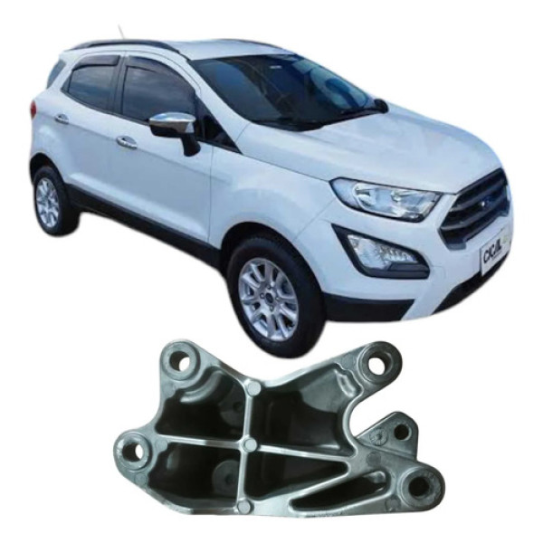 Suporte Coxim Cambio  Ford Ecosport 2019 Orig