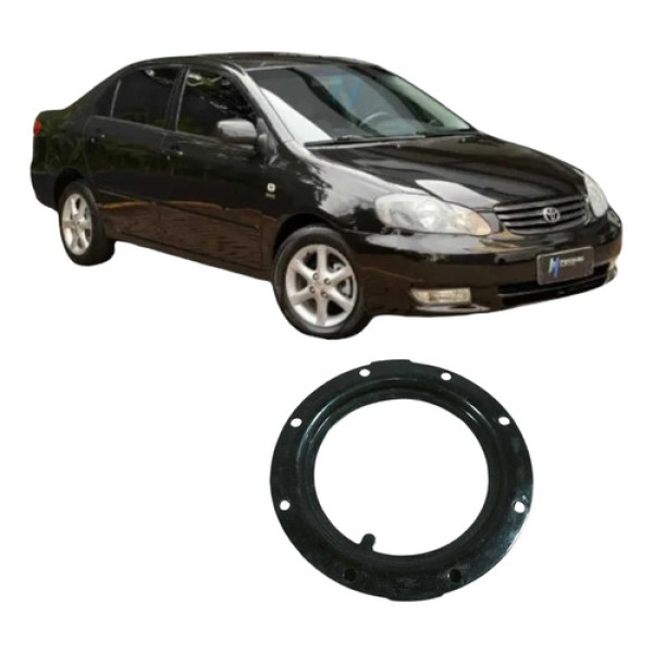 Trava Bomba Combustível Toyota Corolla 2004 1.8 Original