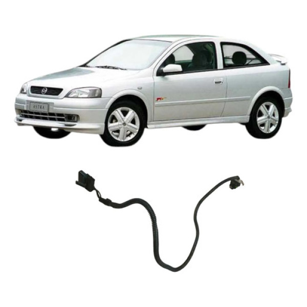 Chicote Bomba Combustível Chevrolet Astra 2002 2.0 Original