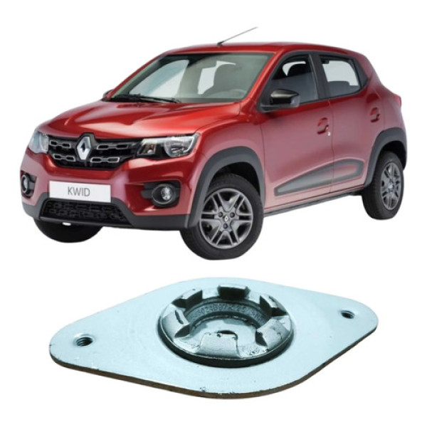 Batente Amortecedor Dianteiro Renault Kwid 2019 543024697r