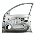 Porta Dianteira Direita Chevrolet Corsa 2006 1.8 Original Dianteira Direita Prateado