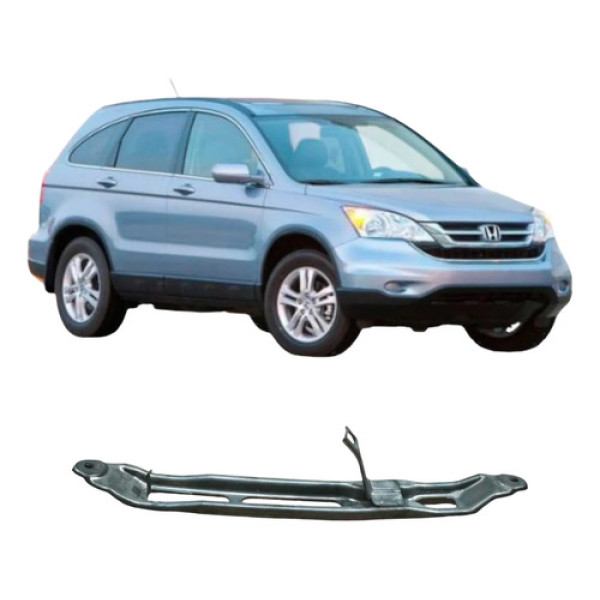 Suporte Travessa Porta Diant Esq Honda Cr-v 2011 Original
