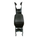 Console Central E Descansa Braço Cruze Sedan 2014 Original