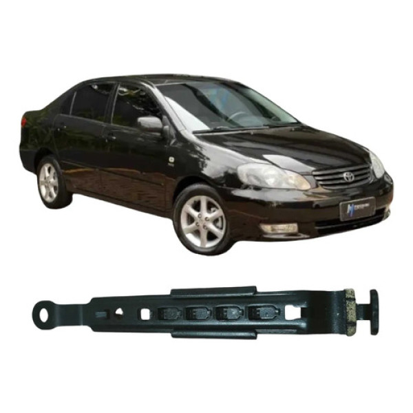 Regulador Altura Cinto Toyota Corolla 2004 1.8 Original