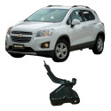 Dobradiça Direita Capo Chevrolet Tracker 2015 1.8 Original