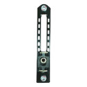 Suporte Cinto Segurança Chevrolet Celta 2004 1.0 4p Original
