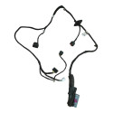 Chicote Porta Dianteira Direita Gm Cruze 2012 Original