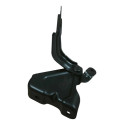 Dobradiça Direita Capo Chevrolet Tracker 2015 1.8 Original