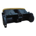 Moldura Difusor Ar Central Gm Astra Gls  2000 90560344