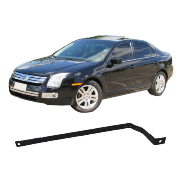 Cinta Tanque Combustível Ford Fusion 2006-2009  2.3 