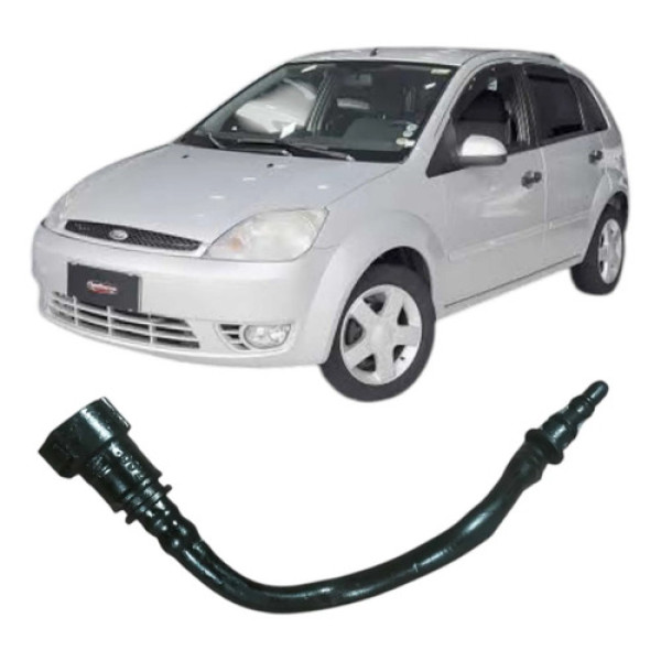 Mangueira Combustivel Ford Fiesta 2005 1.0 Original