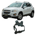 Suporte Farol Milha Direito Gm Tracker 2015 1.8 Original