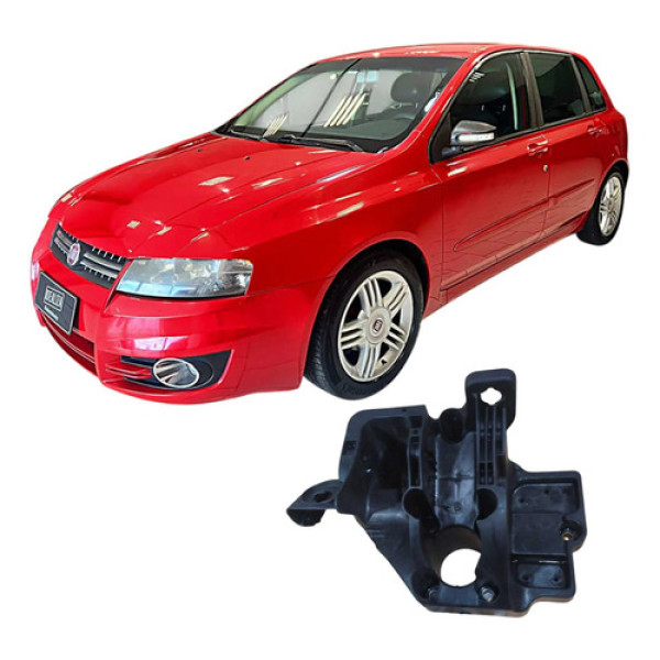 Suporte Pedal Fiat Stilo 1.8 2009 3801920006 Original