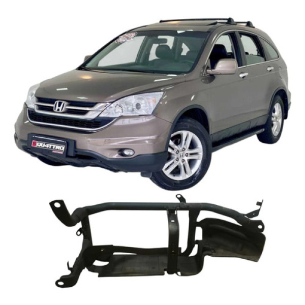 Suporte Filtro Canister Honda Cr-v 2010 2.0 4x4 Original