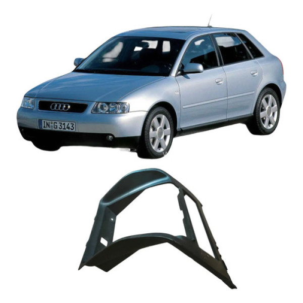 Moldura Painel Central Ar Audi A3 2000 1.8 8l0863263a