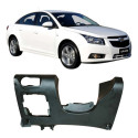 Acabamento Inferior Esquerdo Painel Gm Cruze 2013 1.8 Aut