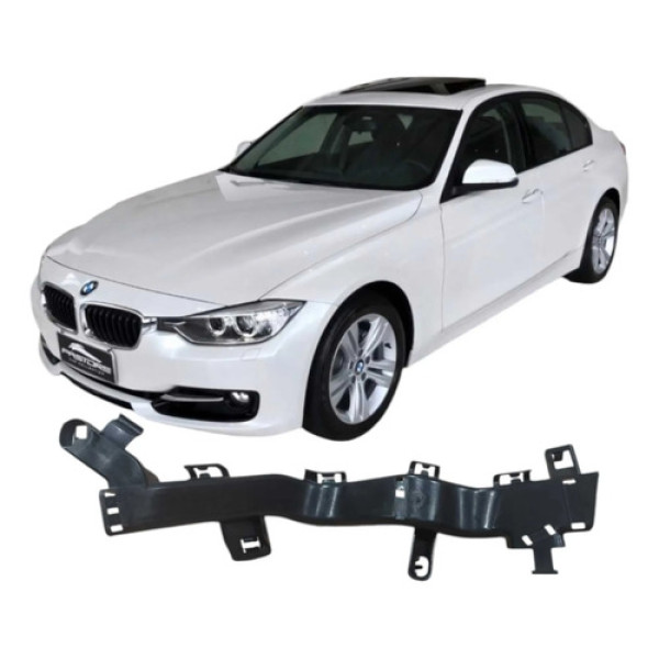 Suporte Proteçao Chicote Bmw 320i 2015 2.0 Original