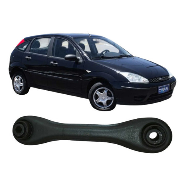 Calço Coxim Cambio Ford Focus 2009 1.6 Original 