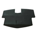 Borracha Porta Objetos Central Chevrolet Tracker 2015 Orig