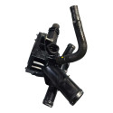 Flange Água Motor Gm Tracker 1.2 Turbo 2019-2023 55513502