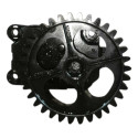 Motor Atuador Caixa Ar Chevrolet Cruze Sedan 2014 Original