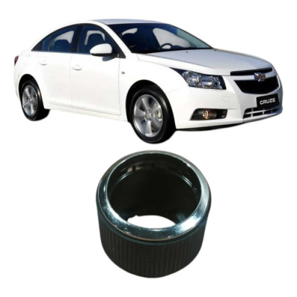 Comando Volume Chevrolet Cruze Sedan 2014 1.8 Original