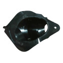 Acabamento Coluna Direção Toyota Corolla 2004 1.8 Original