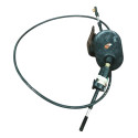 Cabo Seletor Automático Chevrolet Cruze 2013 1.8 13367945 
