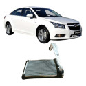 Evaporadora Ar Quente Chevrolet Cruze Sedan 2014 1.8 Orig