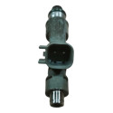Bico Injetor Combustivel Chevrolet Captiva 2010 2.4 Original 220v