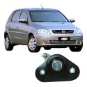 Cilindro Miolo Fechadura Porta Malas Chevrolet Corsa 2006 