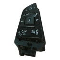 Botão Comando Volante Chevrolet Tracker 2015 96892135