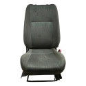 Banco Dianteiro Direito Chevrolet Corsa 2006 1.8 Original Cinza-escuro
