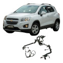 Chicote Motor Chevrolet Tracker 2015 1.8 Aut Original