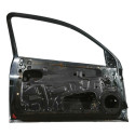 Porta Dianteira Esquerda Chevrolet Astra 2002 2.0 Original Dianteira Esquerdo Preto
