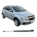 Amortecedor Porta Mala Chevrolet Agile 2012 1.4 Original
