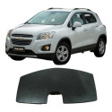 Acabamento Console Central Chevrolet Tracker 2015 Original