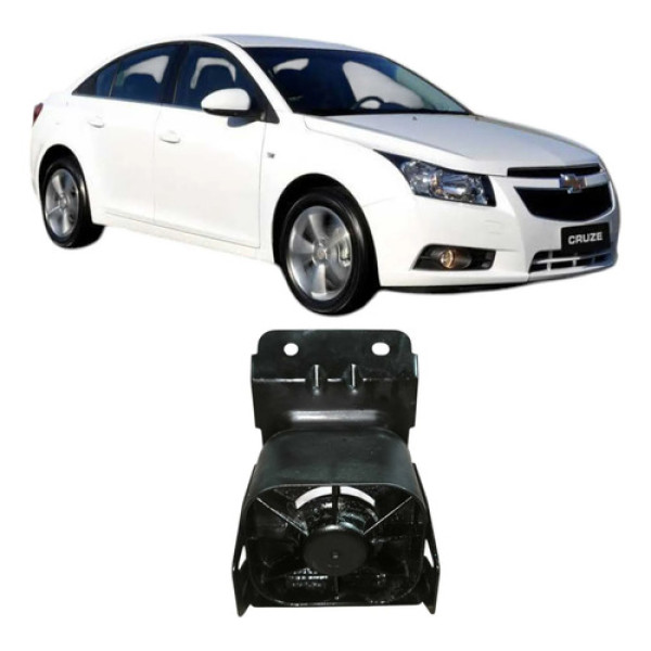Sirene Buzina Alarme Chevrolet Cruze Sedan 2014 1.8 Orig