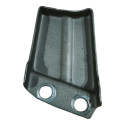 Capa Terminal Direção Esquerdo Chevrolet Corsa 2006 Original