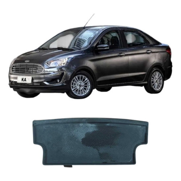 Borracha Tapete Console Central Ford Ka 2019 1.5 E3b5a046b94