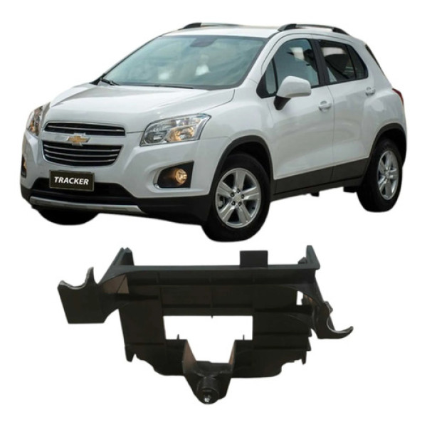 Suporte Módulo Bcm Chevrolet Tracker 2015 1.8 95249766